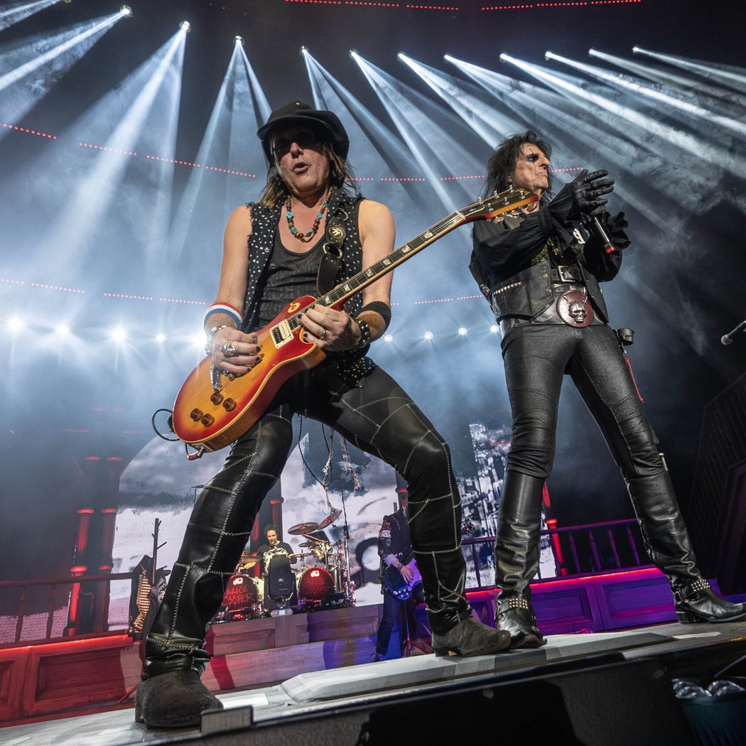 Alice Cooper 3